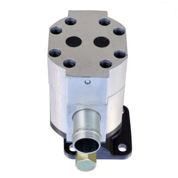 Hydraulic Series 60000 PTO Gearbox, Group 2 Male Shaft, Ratio 1:3 10Kw 33-60001-