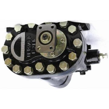 Master 2.3 PTO and pump kit 12V 60Nm Without A/C Engine without pulley
