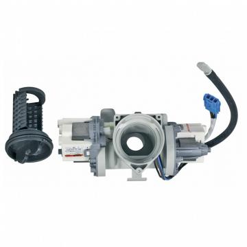 pompa idraulica manuale doppia velocita,in alluminio - codice bgs1608 FBGS1608 B