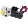Pompa idraulica per trattore e spaccalegna GR2 C 55 DX #1 small image