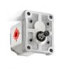 Pompa idraulica Fervi 0271 con comando a pedale pressione 63,7 Mpa - #1 small image