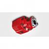 Hydraulic Series 60000 PTO Gearbox, Group 2 Male Shaft, Ratio 1:3,8 with Oil Lev
