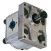 Bosch Hydaulikpumpe per Muletto Forklift Idraulica Gear Pompa 1 515 805 009 #3 small image
