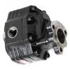 Master 2.2 DCI / 2.5 DCI PTO and pump kit 12V 60Nm With A/C
