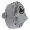 Galtech Hydraulic PTO Gearbox with Group 2 Pump, Aluminium #1 small image