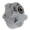 Hydraulic Series 60000 PTO Gearbox, Group 2 Male Shaft, Ratio 1:3,8 with Oil Lev