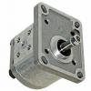 David Brown Hydraulic Gear Pump - P2CP1913Q5B26C #3 small image