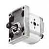 11 GPM Hydraulic Two Stage Hi-Low Gear Pump At 3600 Rpm