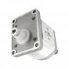 Diener Gear Pump/Micropump® A-Mount Cavity Style Head;316SS body;Peek Gears(020)