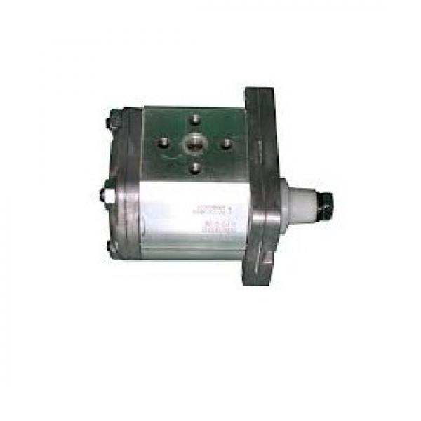 Pompa idraulica pneumatica per sollevatore SOGI SL-150 #2 image