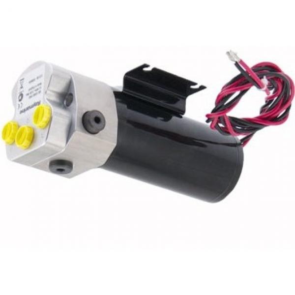 MERCEDES ML350 W164 3.5 Power Steering Pump 05 to 11 M272.967 PAS 0044661401 #1 image