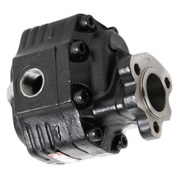 Caddy 2.0 TDI - 4 Motion PTO and pump kit 12V 60Nm With A/C #1 image