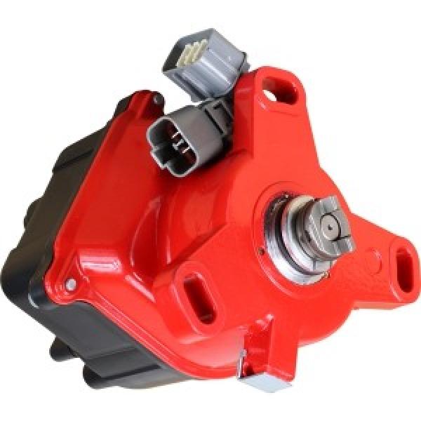 2793308 Hydraulic Pump for Clark Forklift SK-14191001TB #1 image