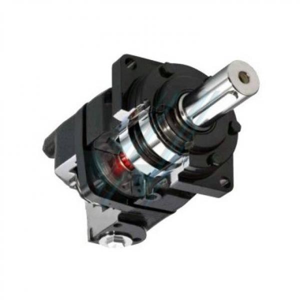 SUMITOMO Eaton idraulico Orbit motore H-100CC4-G, USATO, GARANZIA #1 image