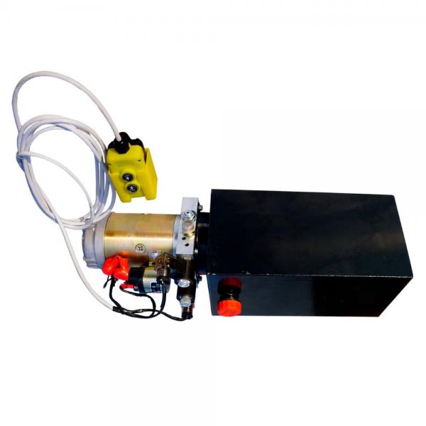 Spruzzatore elettrico del diaframma elettrico della pompa idraulica 3.5L / #1 image