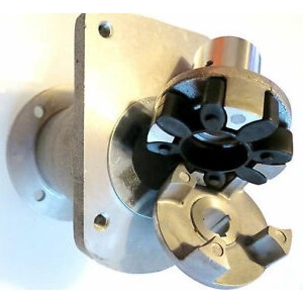 Pompa idraulica elettrica dell'invertitore 2pcs 04000-32528 per toyota prius #1 image