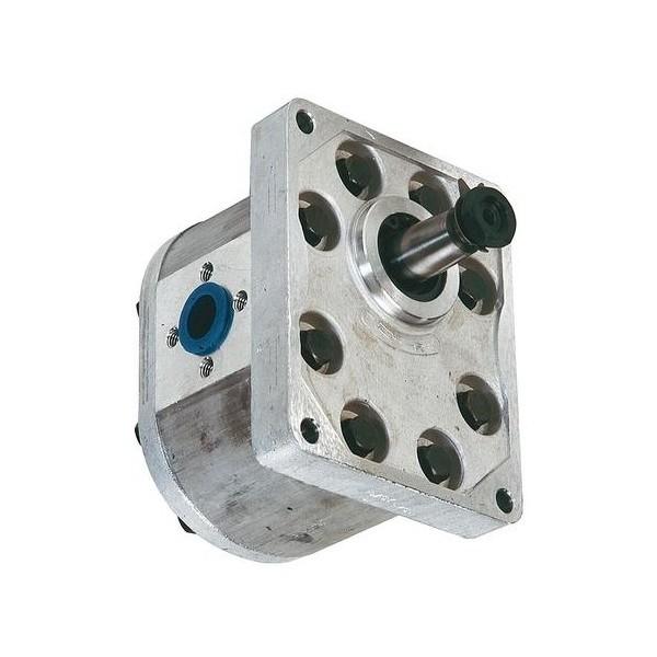 Deutz  Hydraulic Pump Bosch #1 image